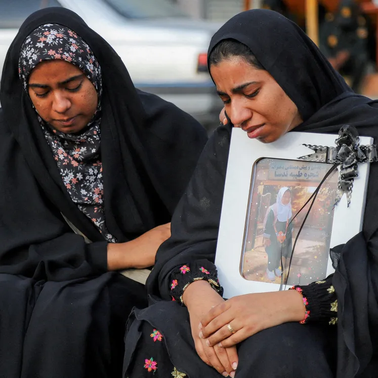 ABD istihbaratından İran’da skandal ihmal!