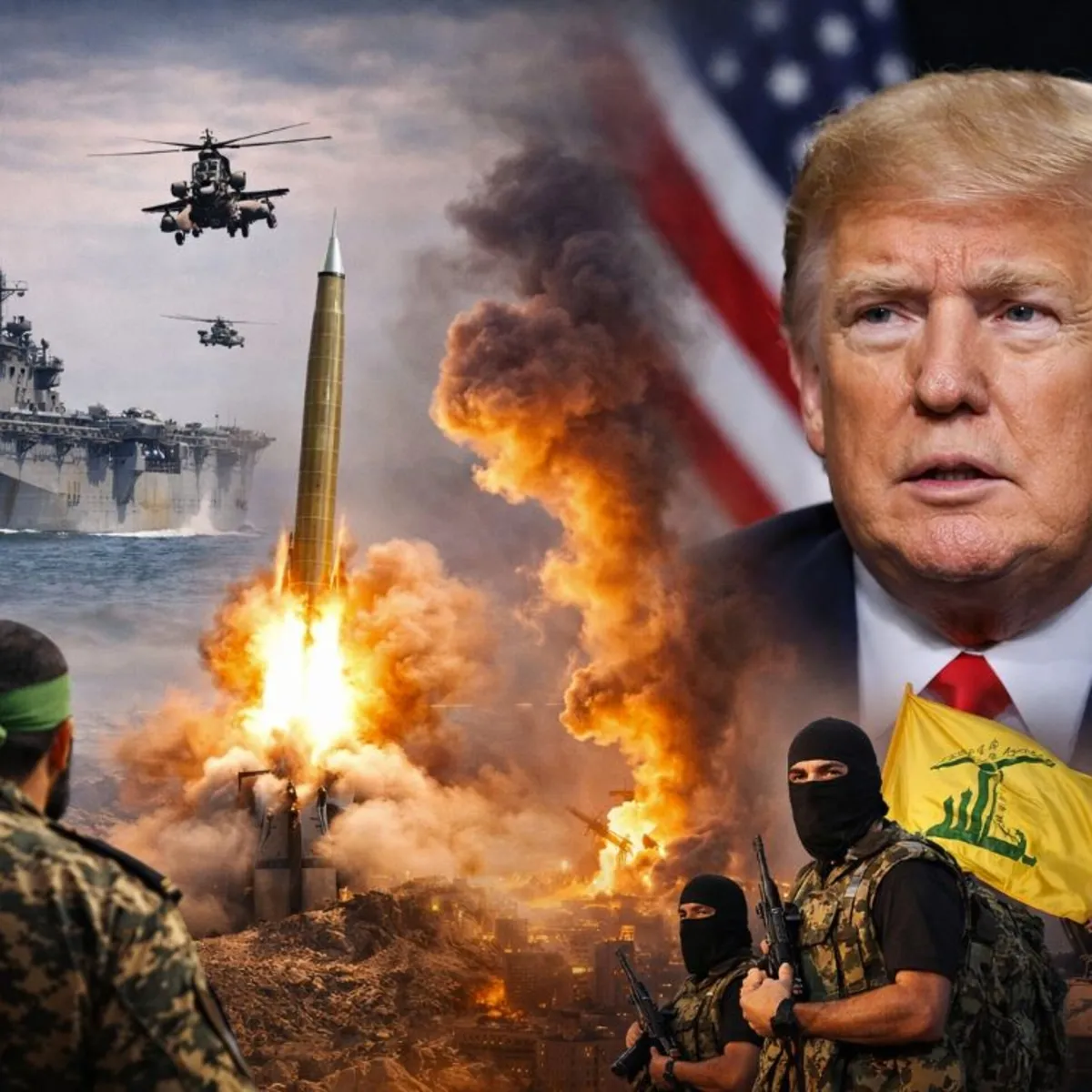 İran savaşında kritik eşik: 