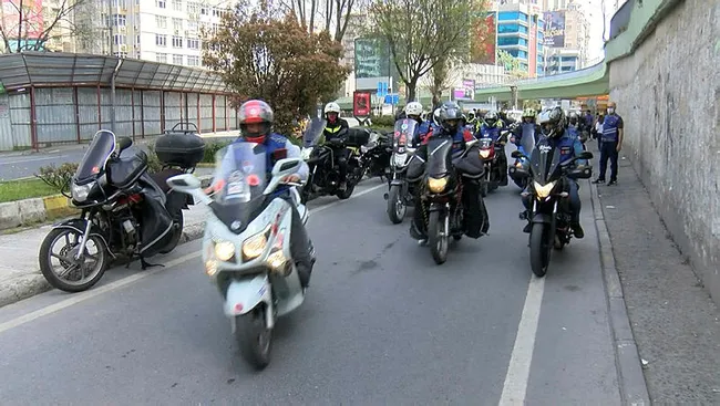 Kuryeyi evde rehin halan İpek Hattat’ın cezası kaldırıldı! Kuryeler isyan etti! - 4