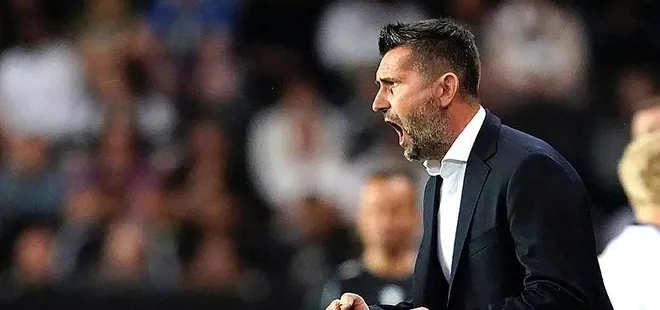 Nenad Bjelica’dan Fenerbahçe sözleri!
