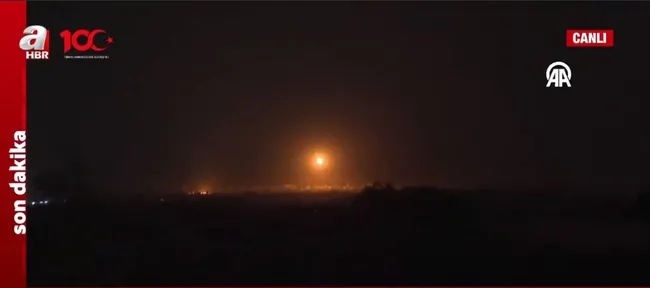 Kassam Tugayları Aksa Tufanı operasyonunda ne ele geçirdi? ABD’nin ve AB’nin korkusu ne?