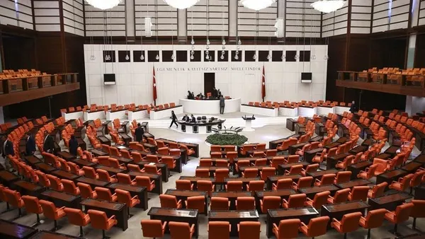 TBMM’de kritik hafta! Binlerce kişi bunu bekliyor! Faizler silinecek