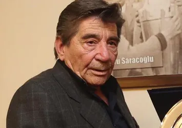 Yılmaz Gökdel hayatını kaybetti