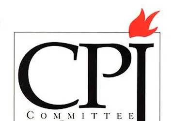 CPJ "gazeteci" dedi, bombacı çıktı