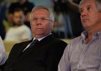 "Aziz Yıldırım'ın başkanlığı düşmüştür"