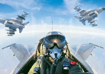FETÖ pilotlarından dehşet itiraflar!
