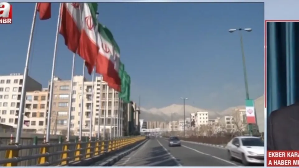 MOSSAD ajanları İran’a nasıl sızdı?