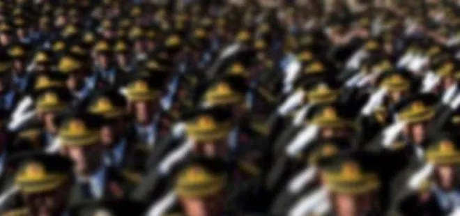 TSK FETÖ’nün belini kırdı