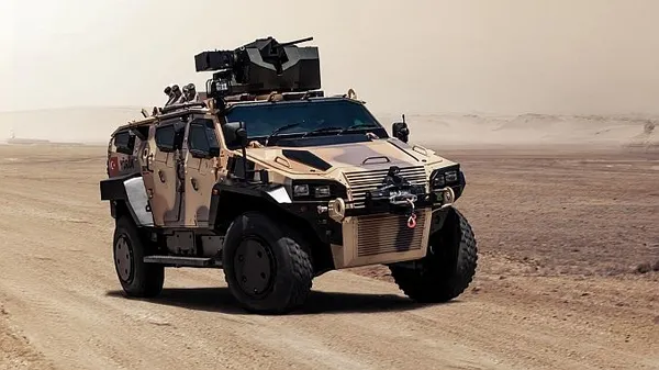 Türkiye ABD'nin yaptırım kararı karşısında dik duracak! Tam bağımsız savunma sanayisi - 2