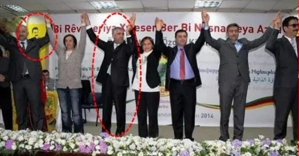 AK Parti’den CHP’ye terör desteği tepkisi! Mersin Büyükşehir Belediyesi’nde neler oluyor?