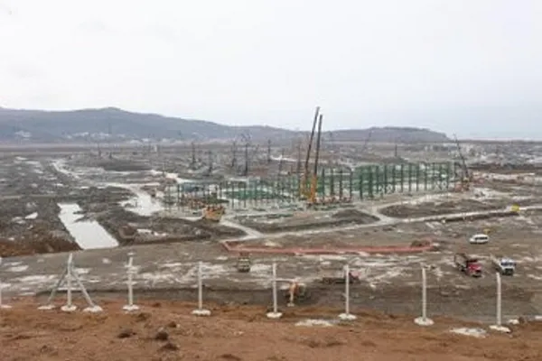 1647890332131.jpg Türkiye'nin en büyük doğal gaz keşfi! Sakarya Gaz Sahası'ndaki çalışmalar devam ediyor! - 1