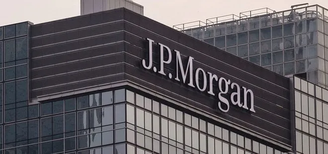 Goldman Sachs ve JP Morgan Rusya pazarından çekiliyor