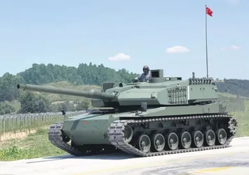 Altay ve Fırtına dünyaya açılacak