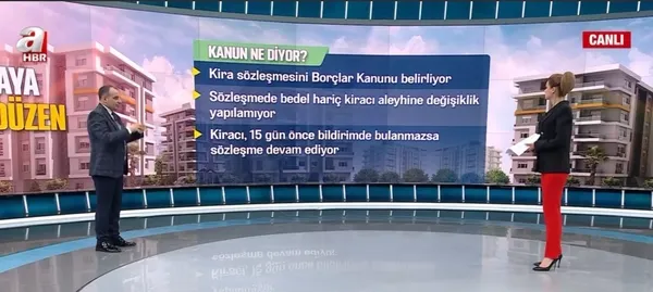 Fırsatçı ev sahiplerine karşı harekete geçildi! Fahiş kiraya fren formülü
