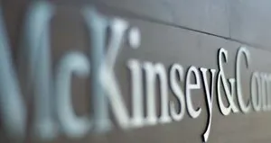 McKinsey önerisini sundu, işi bitti