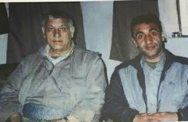 Son dakika: Kuzey Irak’ta PKK’nın tepe kadrosu vuruldu