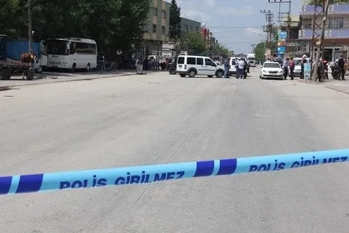 Adana’daki polise kalleş saldırının talimatı PKK elebaşı Murat Karayılan’dan