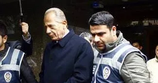 Süren’den çeteye rüşvet!