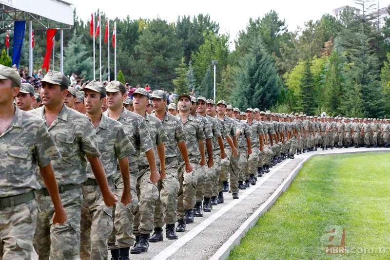 Askerlik nedeniyle işten ayrılanlar işsizlik maaşı alabilir mi? 19