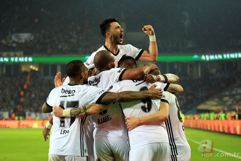 Beşiktaş bir yıldızını daha İngiltereye gönderiyor 1