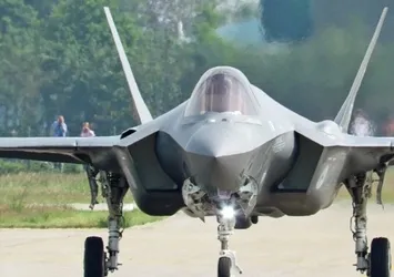 Avrupa ülkesi F-35'ler için harekete geçti!