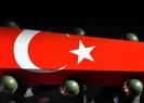 Pençe-Kilit bölgesinden acı haber