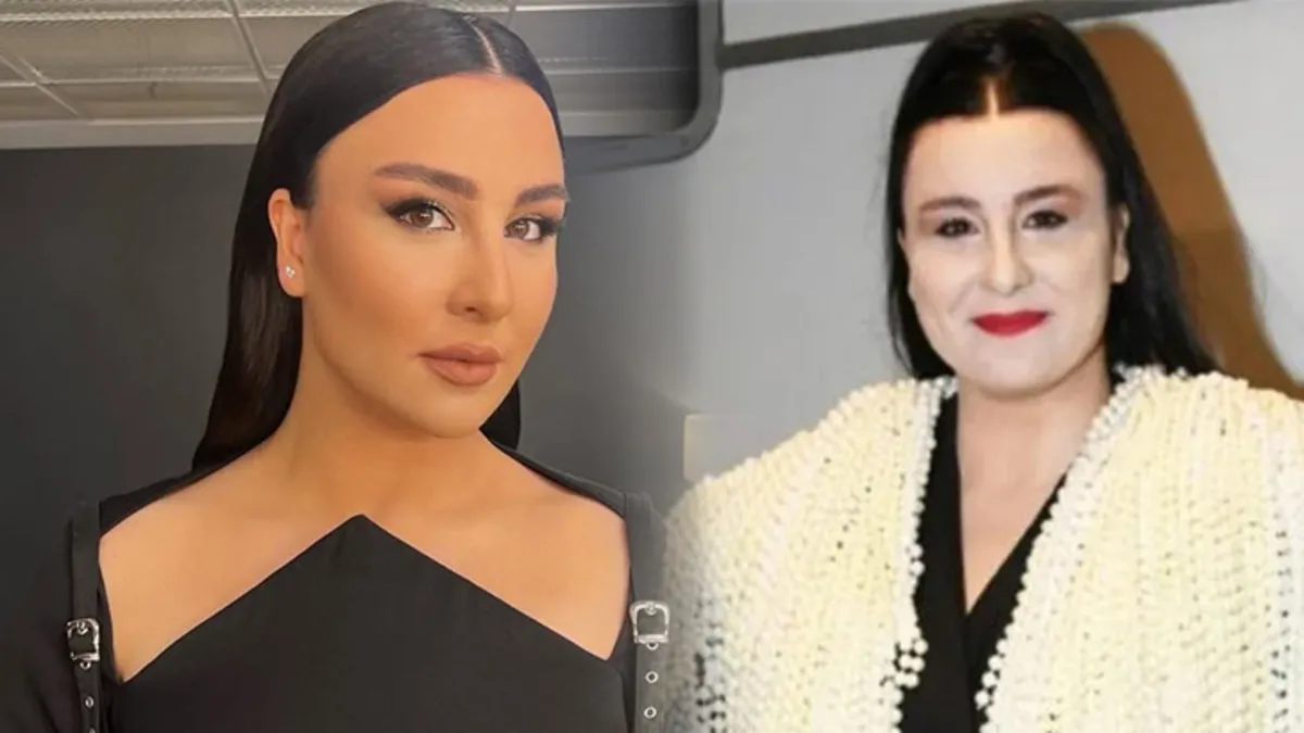12 kiloluk kostüm giydi: Yasemin Sakallıoğlu'dan güldüren zayıflık açıklaması