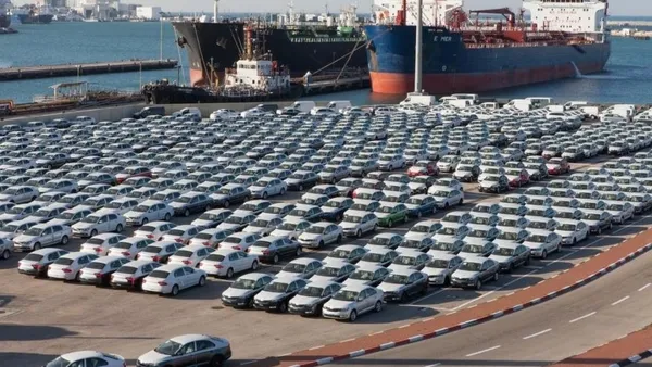 Otomotiv ihracatçılarında yeni hedef Amerika kıtası - 3