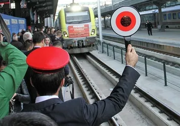 İpek Yolu'na iki yeni hat! Küresel ticaretin merkezi Türkiye olacak