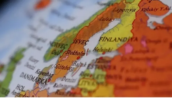 Terör yuvası İsveç'ten Türkiye aleyhine çirkin kampanya! Teröristlerle bir olup iftira furyası başlatıldı - 3