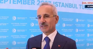 Bakan Uraloğlu A Haber’de