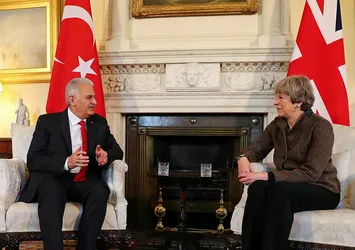 İpek ve 9 darbeci için iade talebi