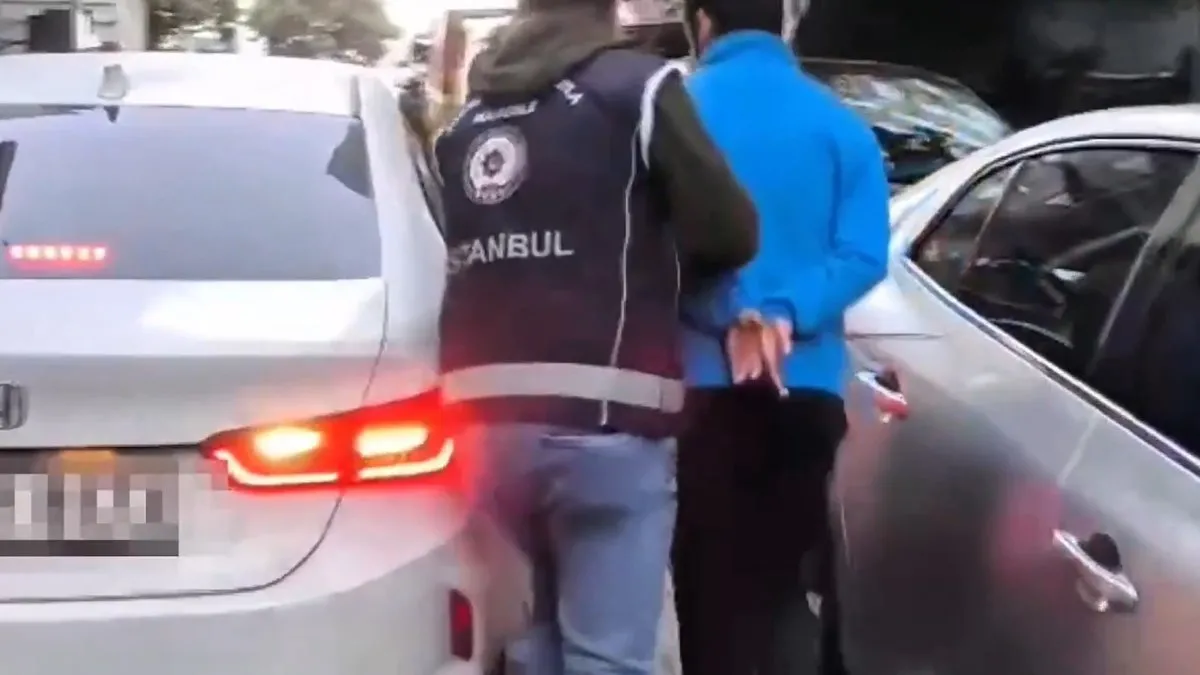 Muvazaalı gayrimenkul satışı yapan suç örgütü çökertildi!