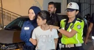 Annenin ifadesi ortaya çıktı