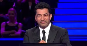 Stüdyoda sürpriz doğum günü!