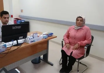 Kansersin astımsın dediler ama gerçek çok başka çıktı! 1,5 yıldır öksürüğü geçmiyordu