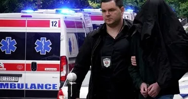 Sırbistan’da ilkokulda kanlı baskın! Ölü ve yaralılar var