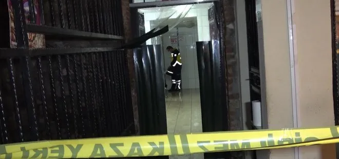 Son dakika: Bursa’da esnaflık yapan adam cami tuvaletinde ölü bulundu