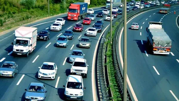 Milyonlarca otomobil sahibini ilgilendiriyor! Tasarı yasalaştı artık... - 16