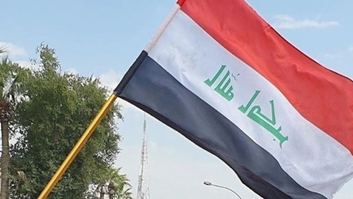 Irak’ta bombalı saldırı! Ölüler ve yaralılar var