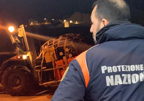 İtalya ve Tayvan’dan Türkiye’ye vefa desteği! 1999 depremi ve koronavirüsle mücadele dönemleri unutulmadı