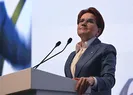 Akşener’den Başkan Erdoğan’a alçak tehdit