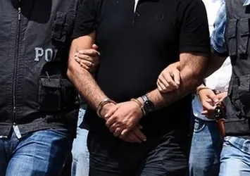 Kumpasçı bilirkişi kaçarken yakalandı