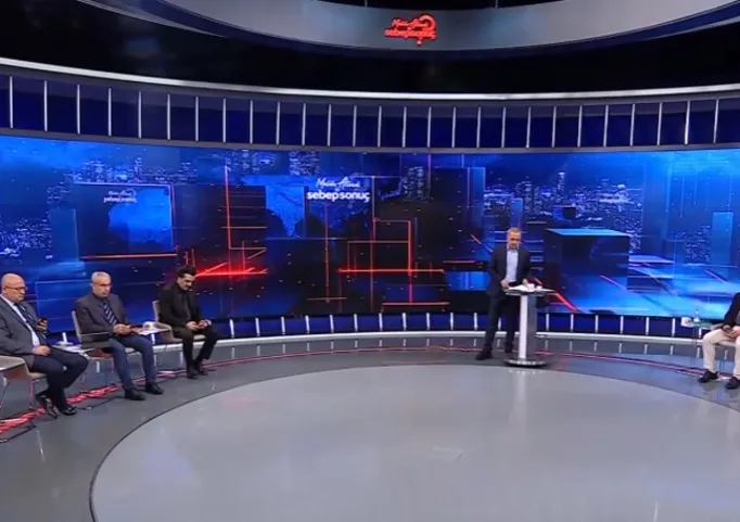 ABD'nin yüzen hava üsleri Orta Doğu'da