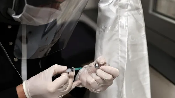 Son dakika: Aşılanma oranında en yüksek 10 il açıklandı