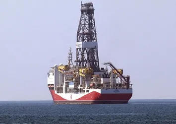 Hükümetten Rum tarafına Akdeniz mesajı