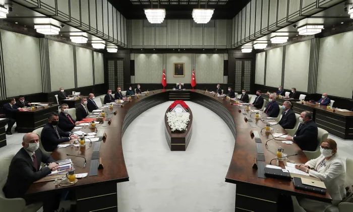 Son dakika: Normalleşmede son karar için gözler Kabine'de! Lokanta, kafe ve restoranlar açılacak mı? - 3