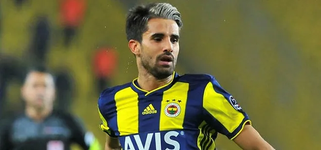 Alper Potuk Eskişehirspor yolunda