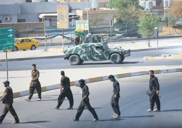 PKK'yı sokan bedelini öder