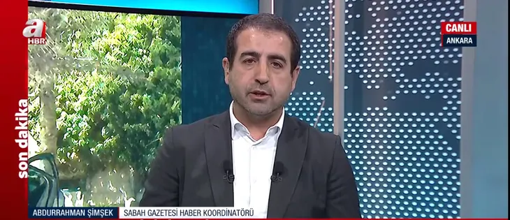 Türkiye ilk kez A Haber'den öğrendi! Ayhan Bora Kaplan soruşturmasında bomba bilgiler: 280 kişiyi takibe almışlar!